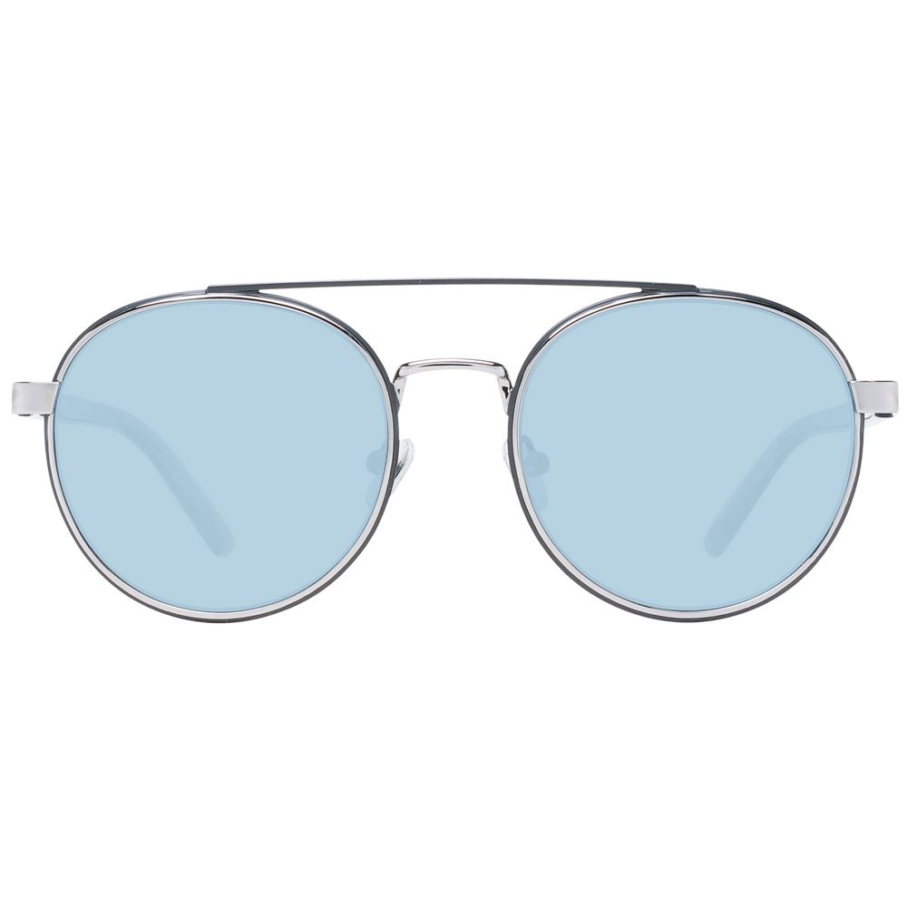 Ted Baker Gray Men Sunglasses - DEA STILOSA MILANO