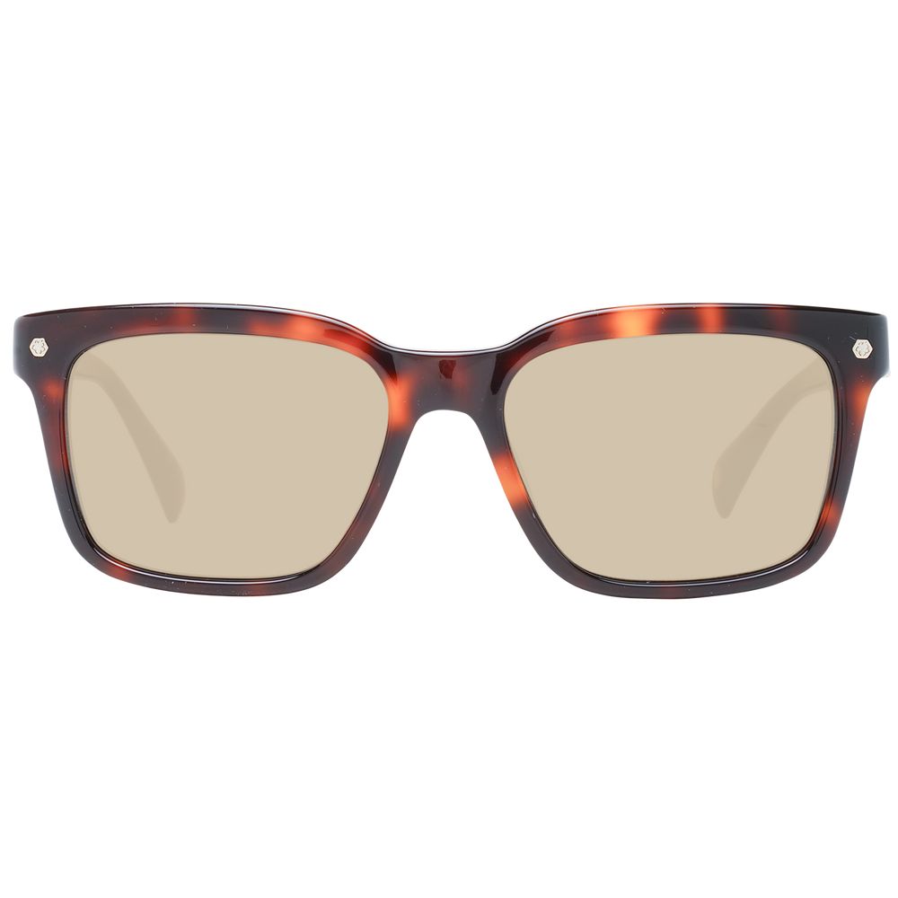 Ted Baker Multicolor Men Sunglasses - DEA STILOSA MILANO