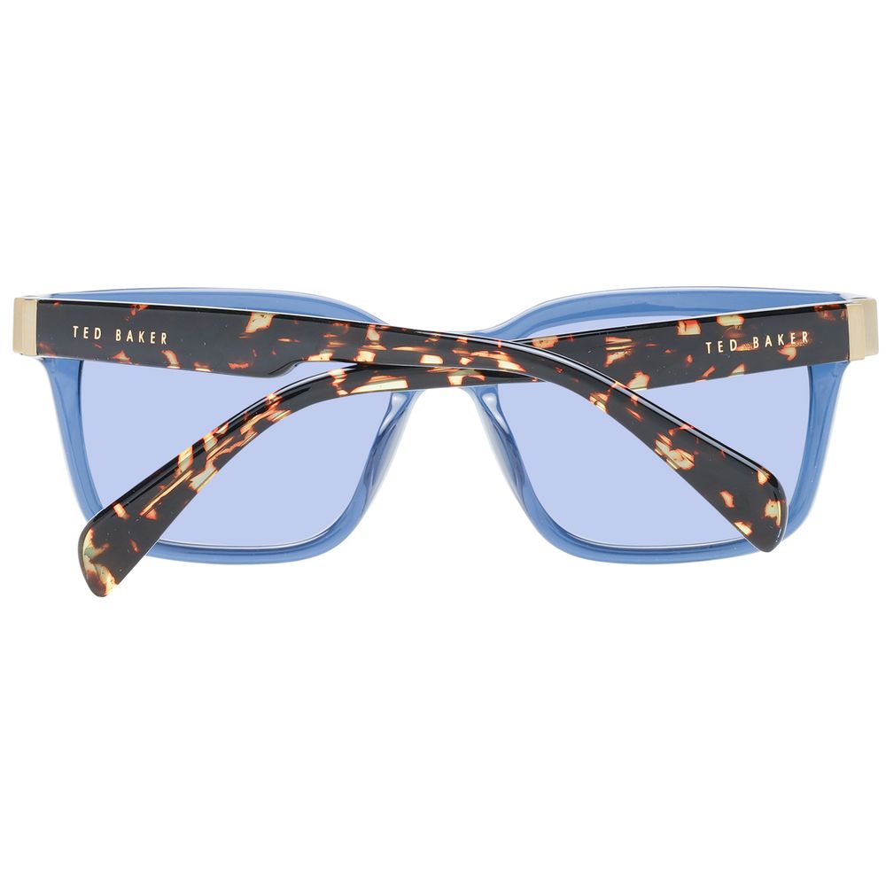 Ted Baker Blue Men Sunglasses - DEA STILOSA MILANO