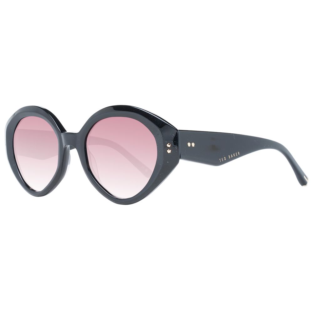 Ted Baker Black Women Sunglasses - DEA STILOSA MILANO