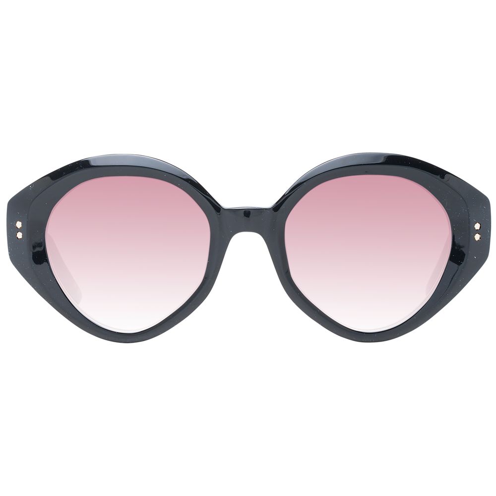 Ted Baker Black Women Sunglasses - DEA STILOSA MILANO