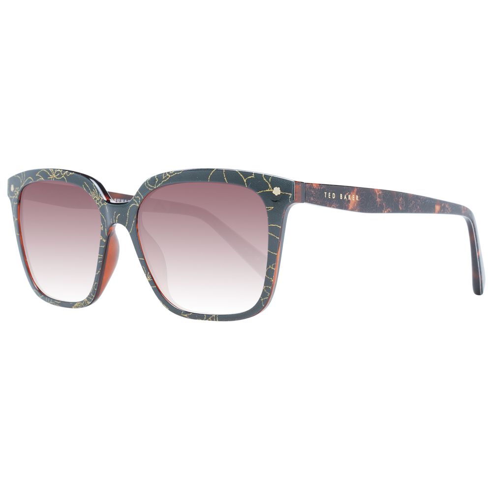 Ted Baker Multicolor Women Sunglasses - DEA STILOSA MILANO