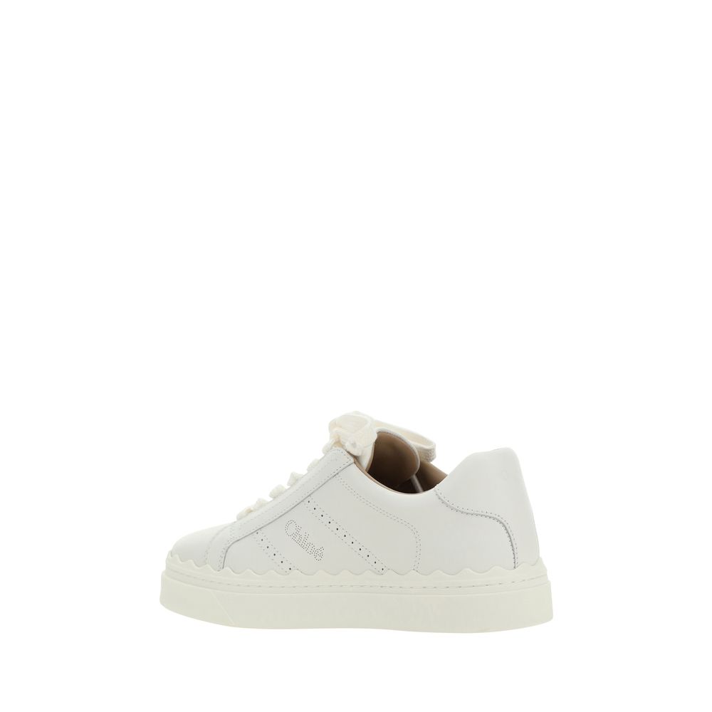 Sneakers Chloé Lauren