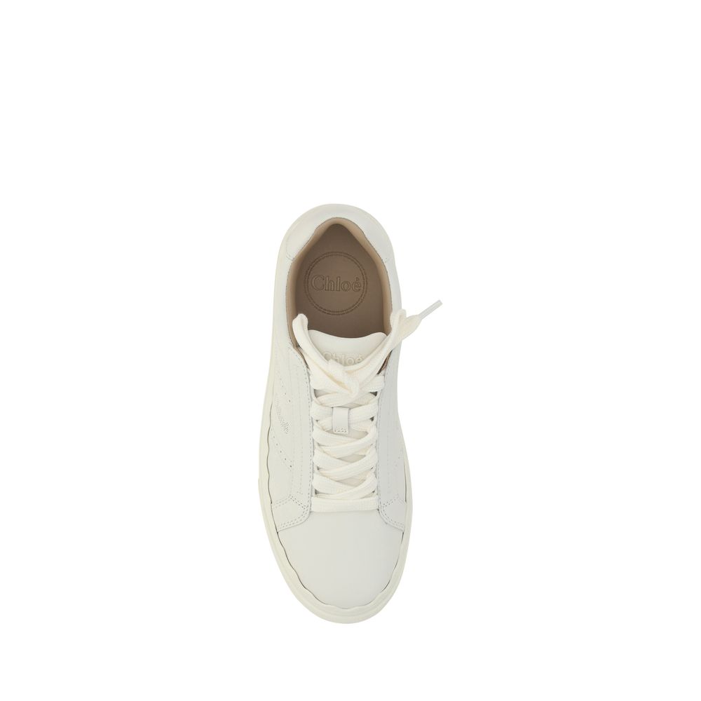 Sneakers Chloé Lauren