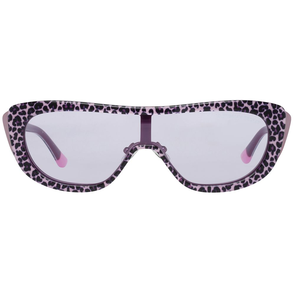Victoria's Secret Multicolor Plastic Sunglasses