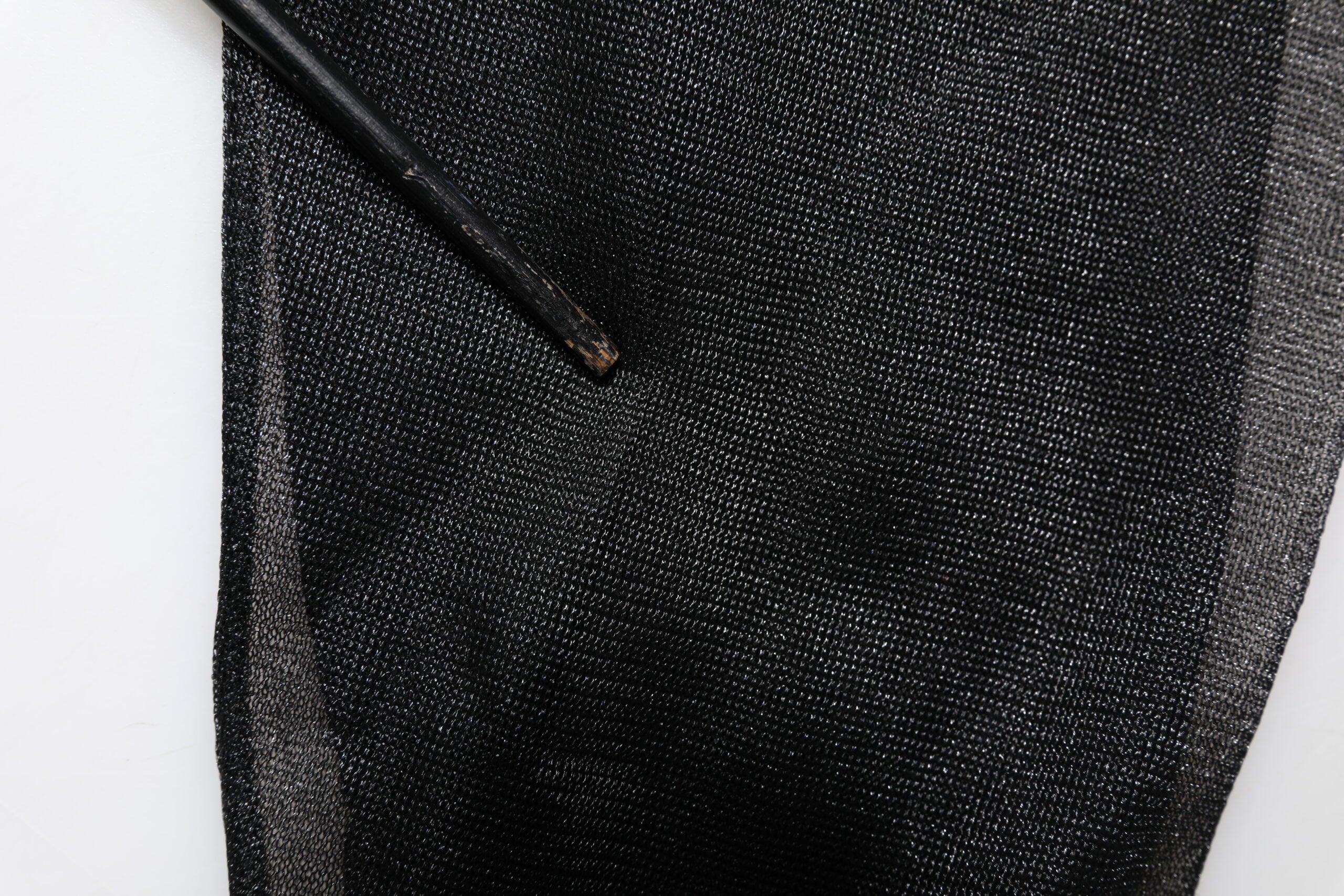 Dolce & Gabbana Black Logo Knitted Crewneck Pullover Sweater