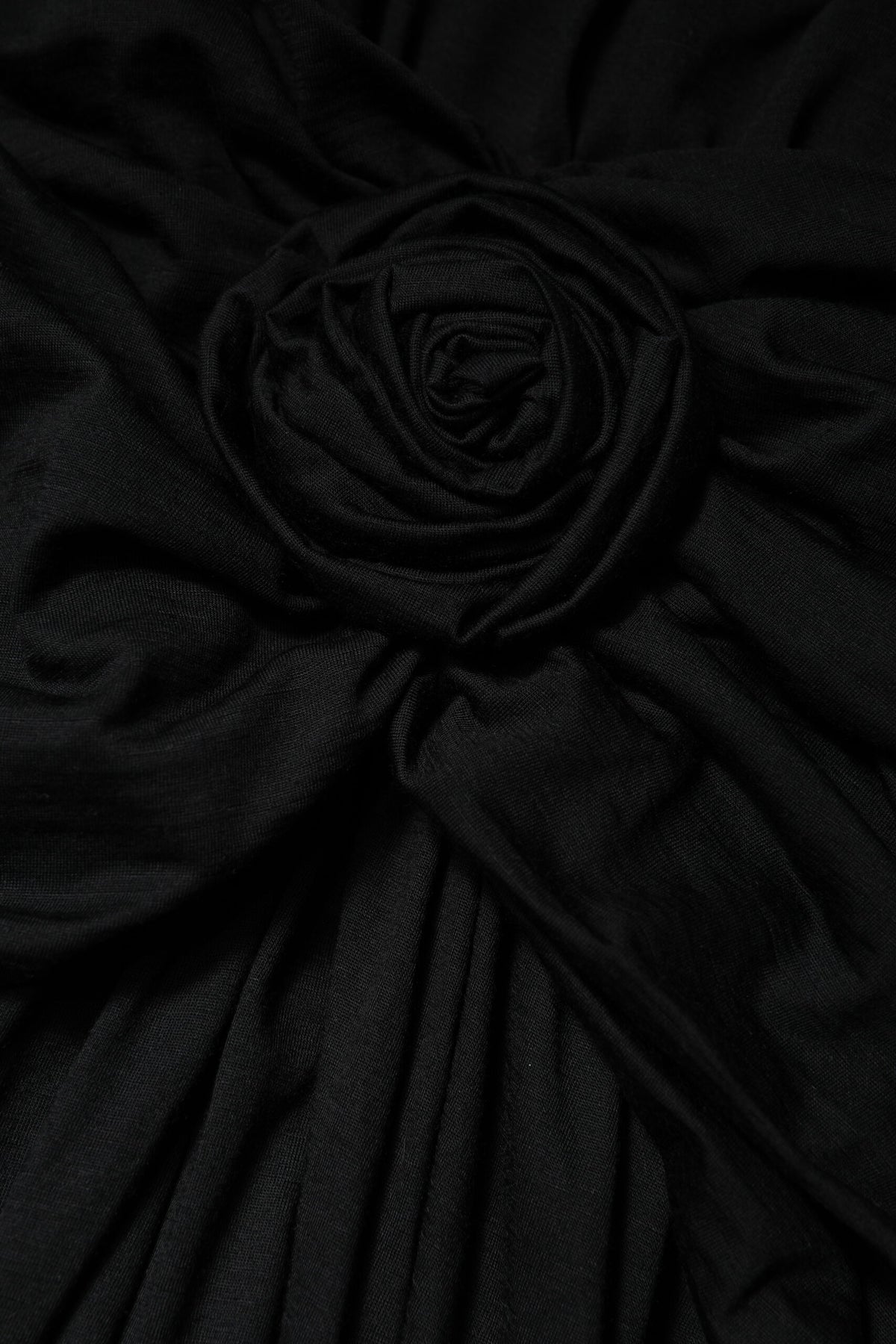 Experience the allure of the Dolce & Gabbana Black Wool Long Sleeves Sheath Midi Dress, a masterpiece of Italian craftsmanship that embodies timeless elegance and sophistication.