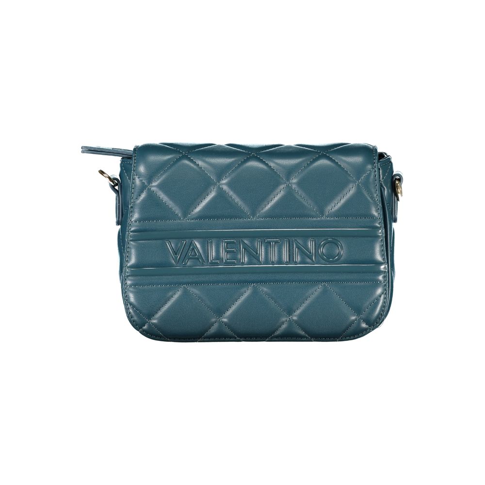Valentino Green Polyurethane Women's Bag