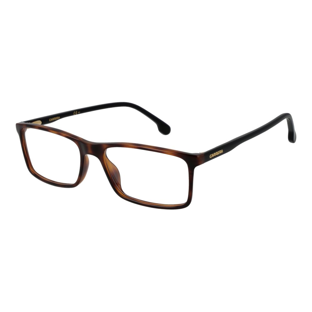 Carrera Brown Optyl Glasses - Luxurious Designer Frames