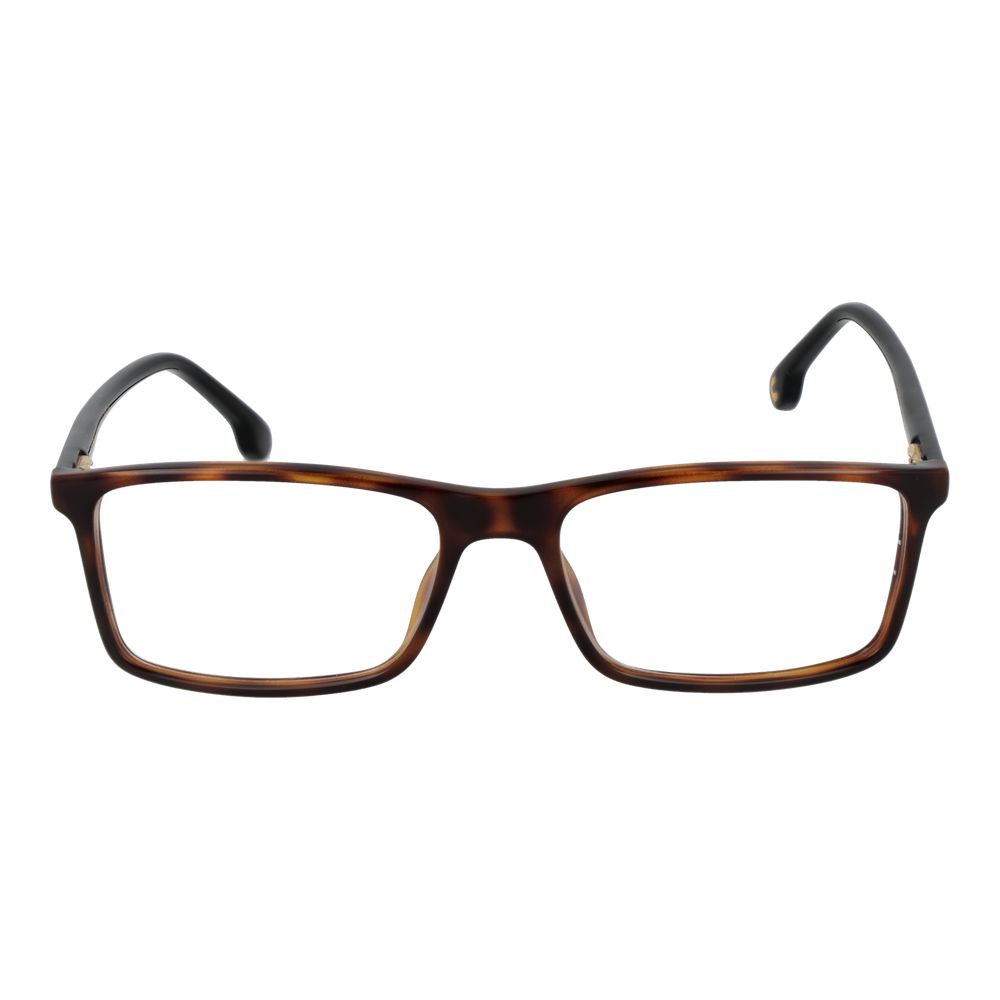Carrera Brown Optyl Glasses - Luxurious Designer Frames