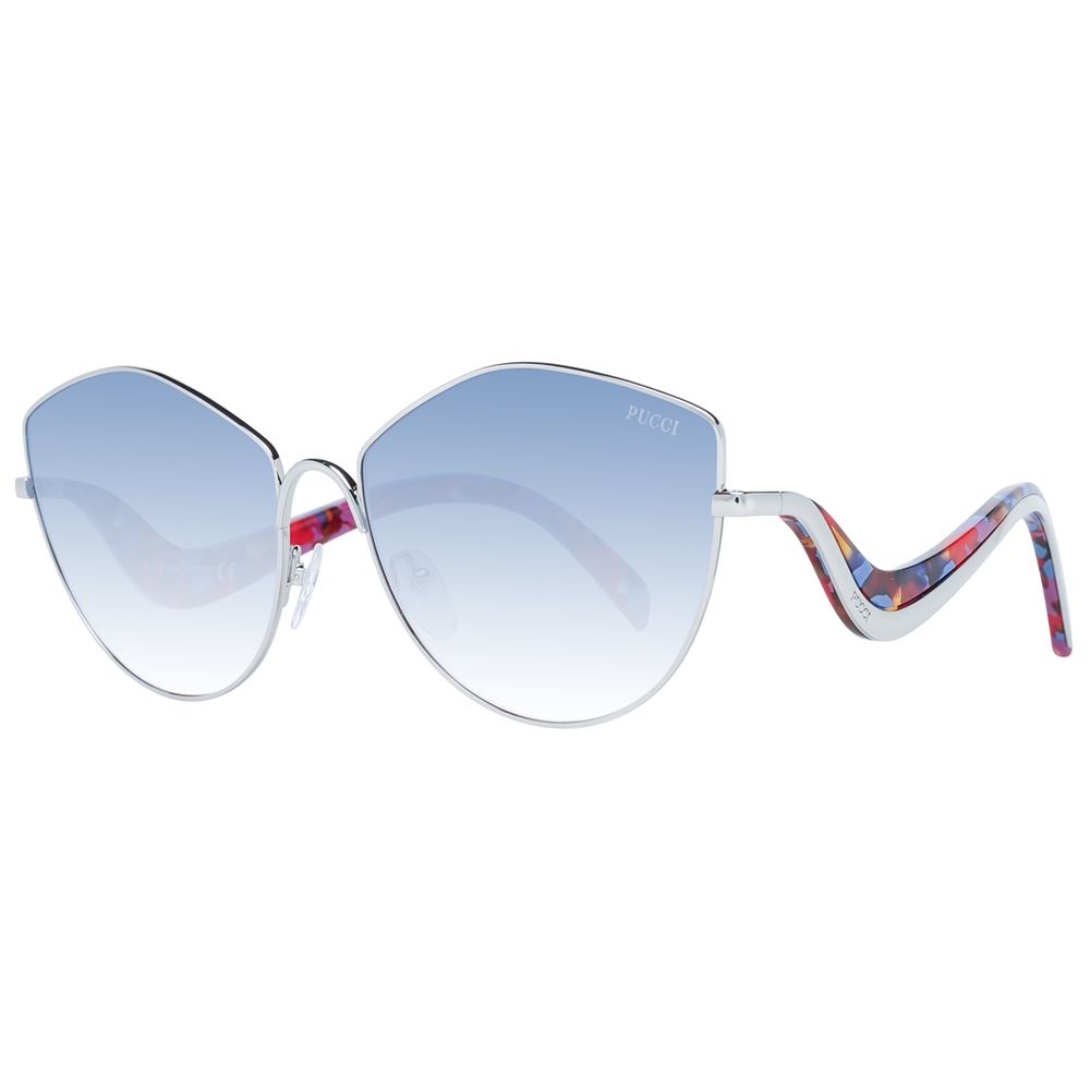 Emilio Pucci Multicolor Women Sunglasses - DEA STILOSA MILANO