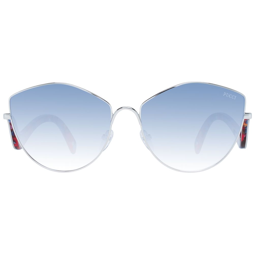 Emilio Pucci Multicolor Women Sunglasses - DEA STILOSA MILANO