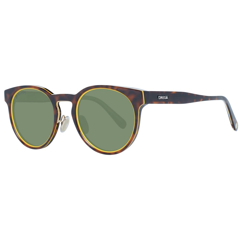 Omega Multicolor Unisex Sunglasses - DEA STILOSA MILANO
