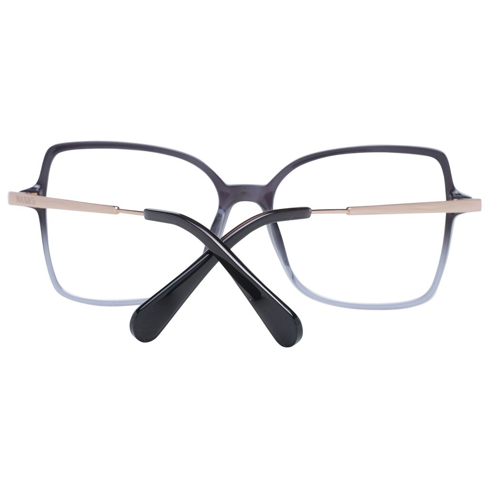 Max & Co Black Women Optical Frames - DEA STILOSA MILANO