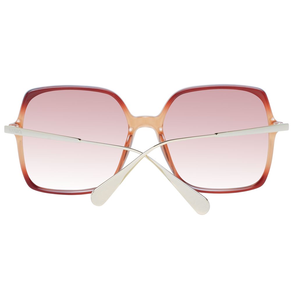 Max & Co Brown Women Sunglasses - DEA STILOSA MILANO