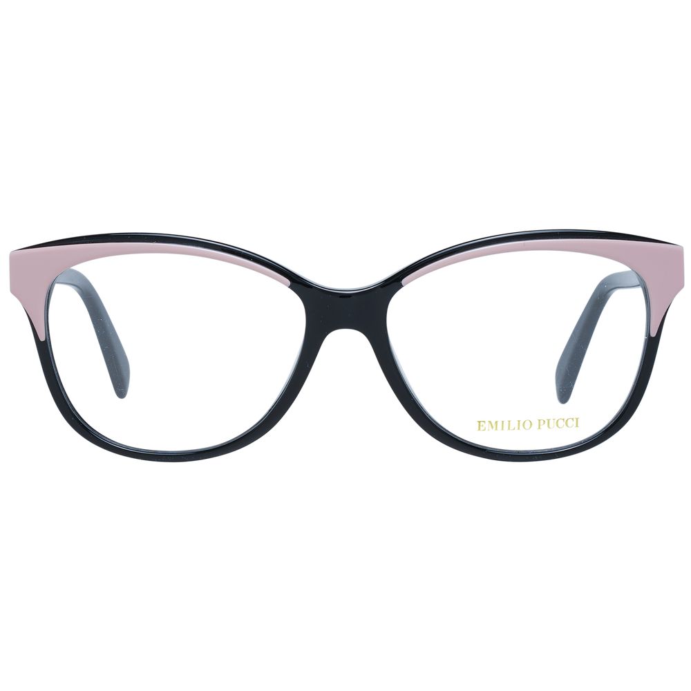 Emilio Pucci Multicolor Women Optical Frames - DEA STILOSA MILANO