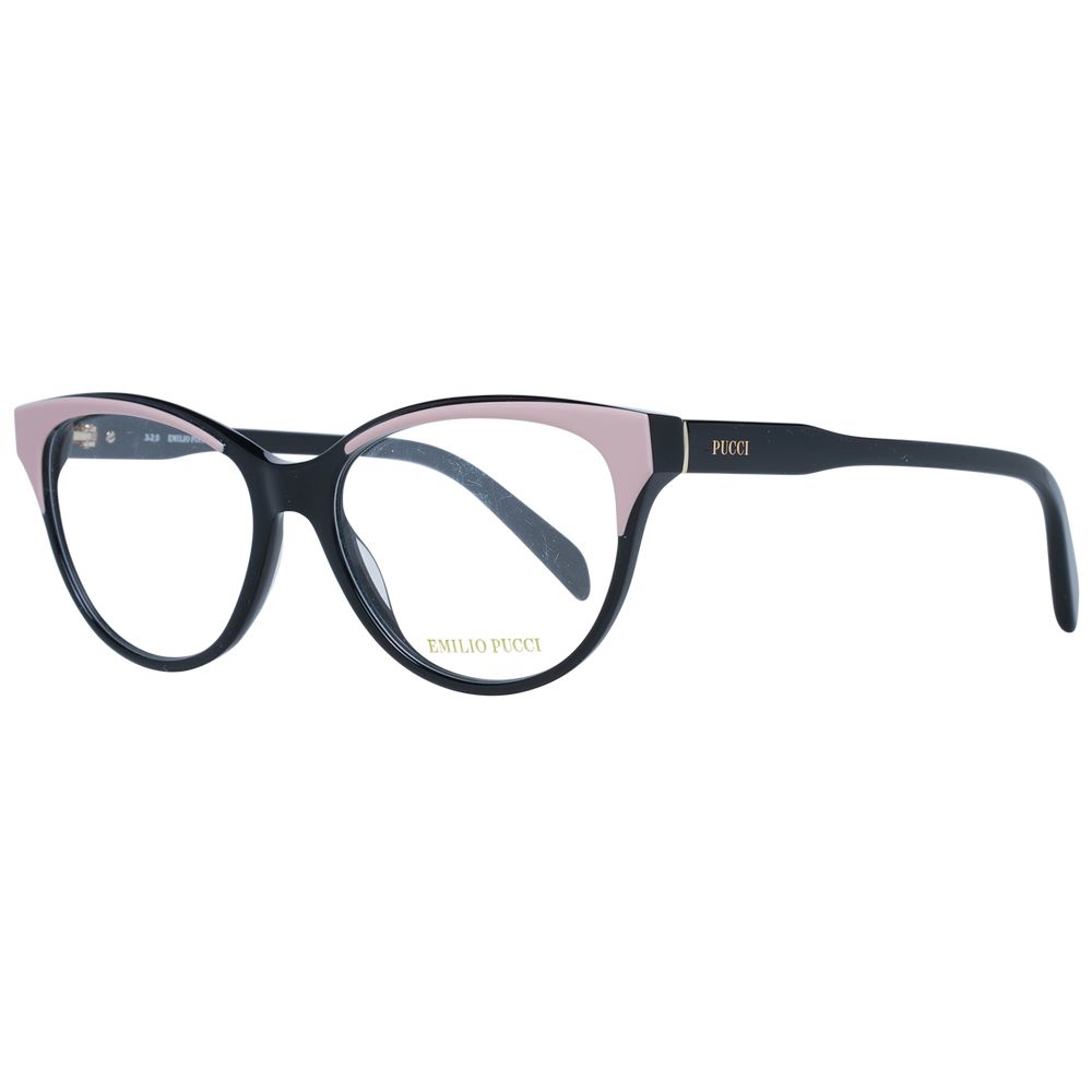 Emilio Pucci Multicolor Women Optical Frames - DEA STILOSA MILANO