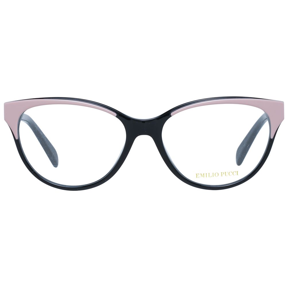 Emilio Pucci Multicolor Women Optical Frames - DEA STILOSA MILANO