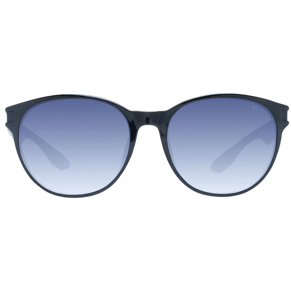 BMW Black Men Sunglasses - DEA STILOSA MILANO