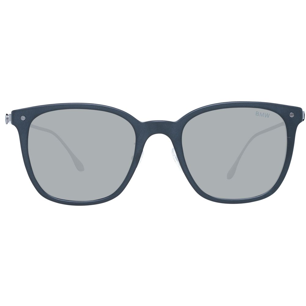 BMW Black Men Sunglasses - DEA STILOSA MILANO
