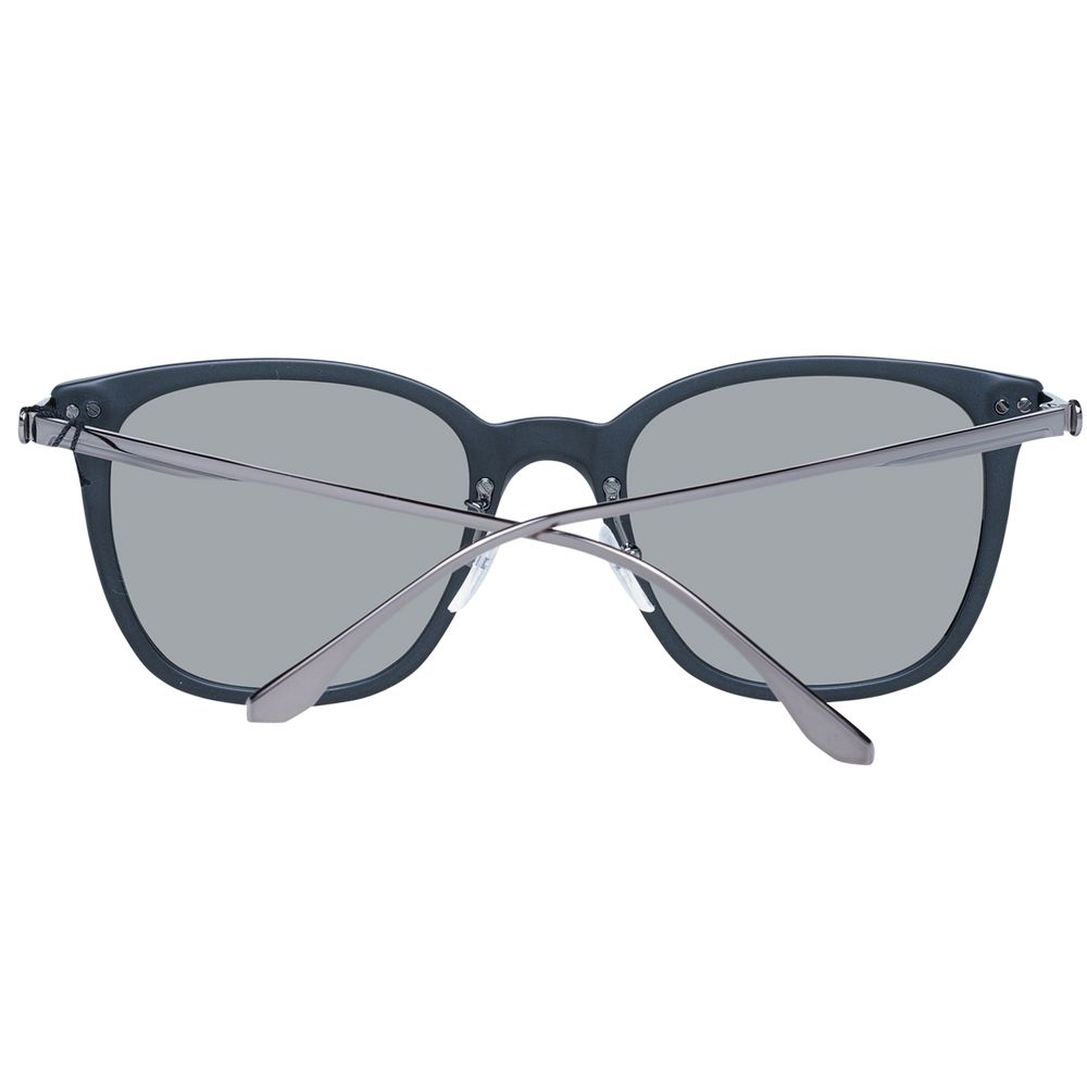 BMW Black Men Sunglasses - DEA STILOSA MILANO