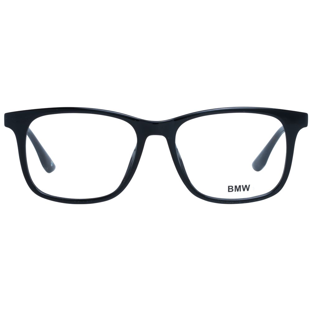 BMW Black Men Optical Frames - DEA STILOSA MILANO