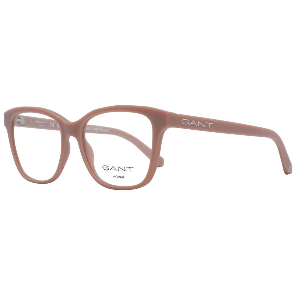 Emilio Pucci Brown Women Optical Frames - DEA STILOSA MILANO