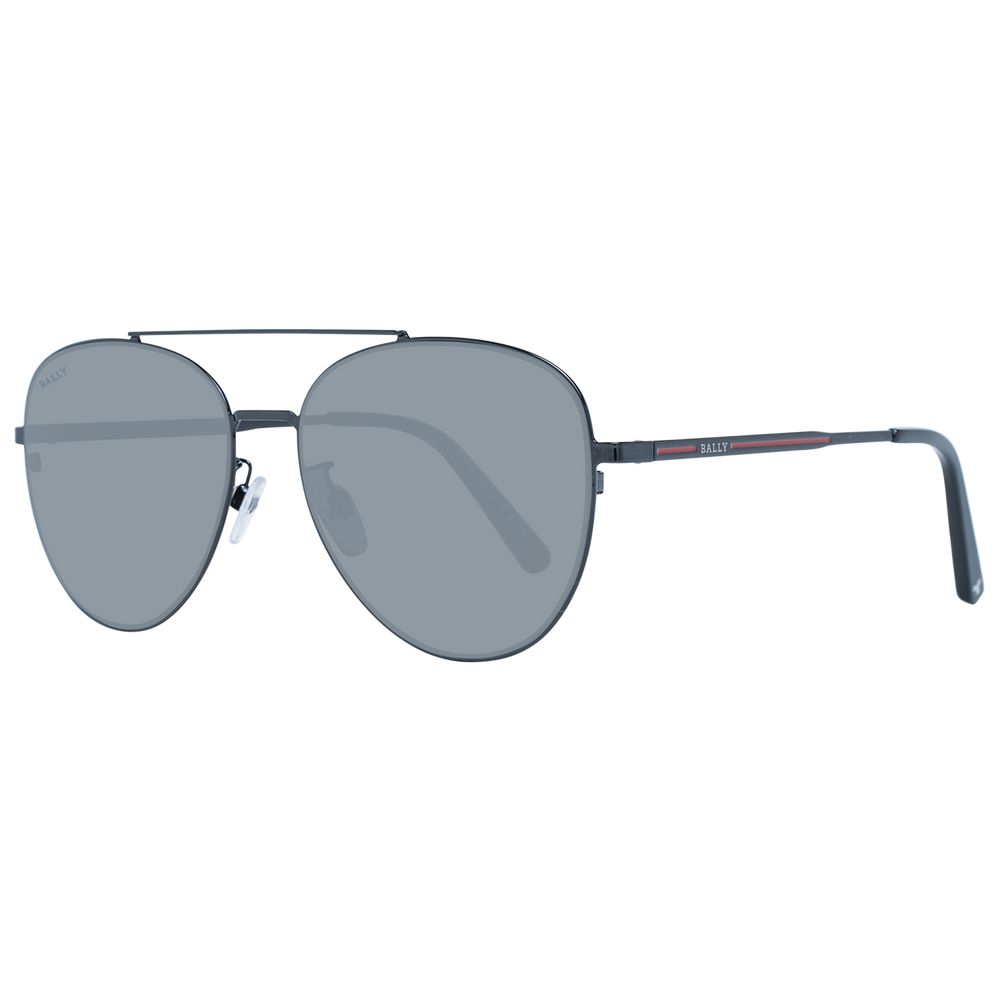 Bally Black Men Sunglasses - DEA STILOSA MILANO