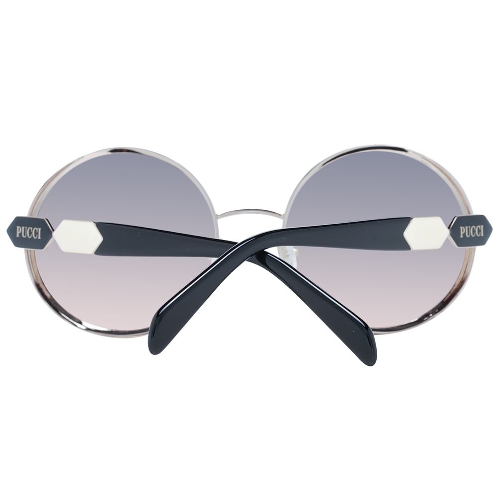 Emilio Pucci Multicolor Women Sunglasses - DEA STILOSA MILANO