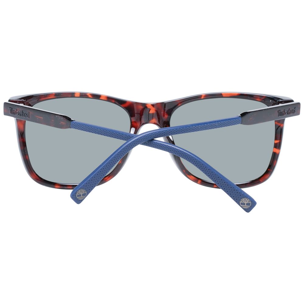 Timberland Polarized Square Men's Sunglasses - DEA STILOSA MILANO