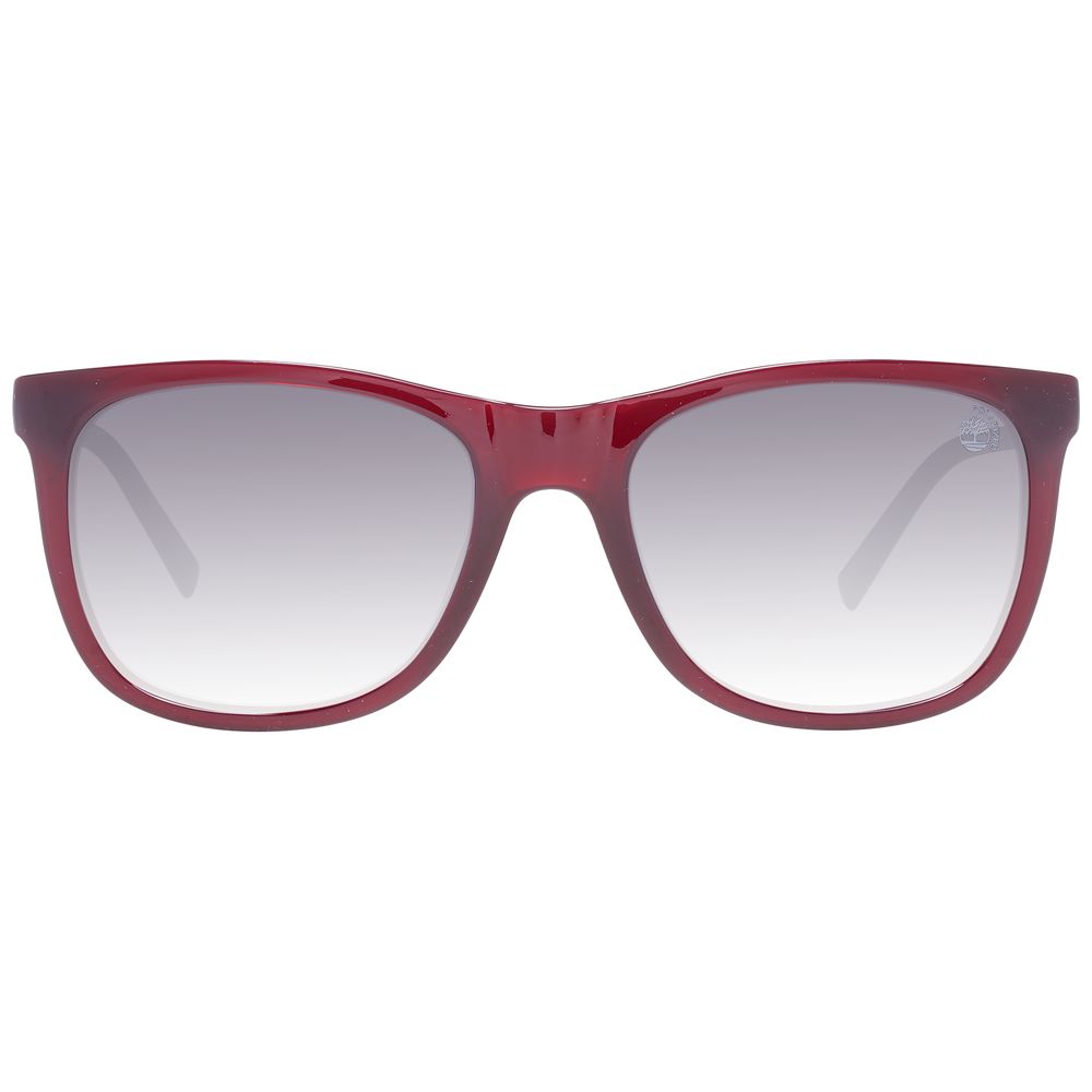 Timberland Burgundy Men Sunglasses - DEA STILOSA MILANO