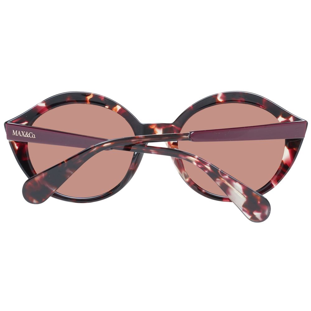 Max & Co Brown Women Sunglasses - DEA STILOSA MILANO