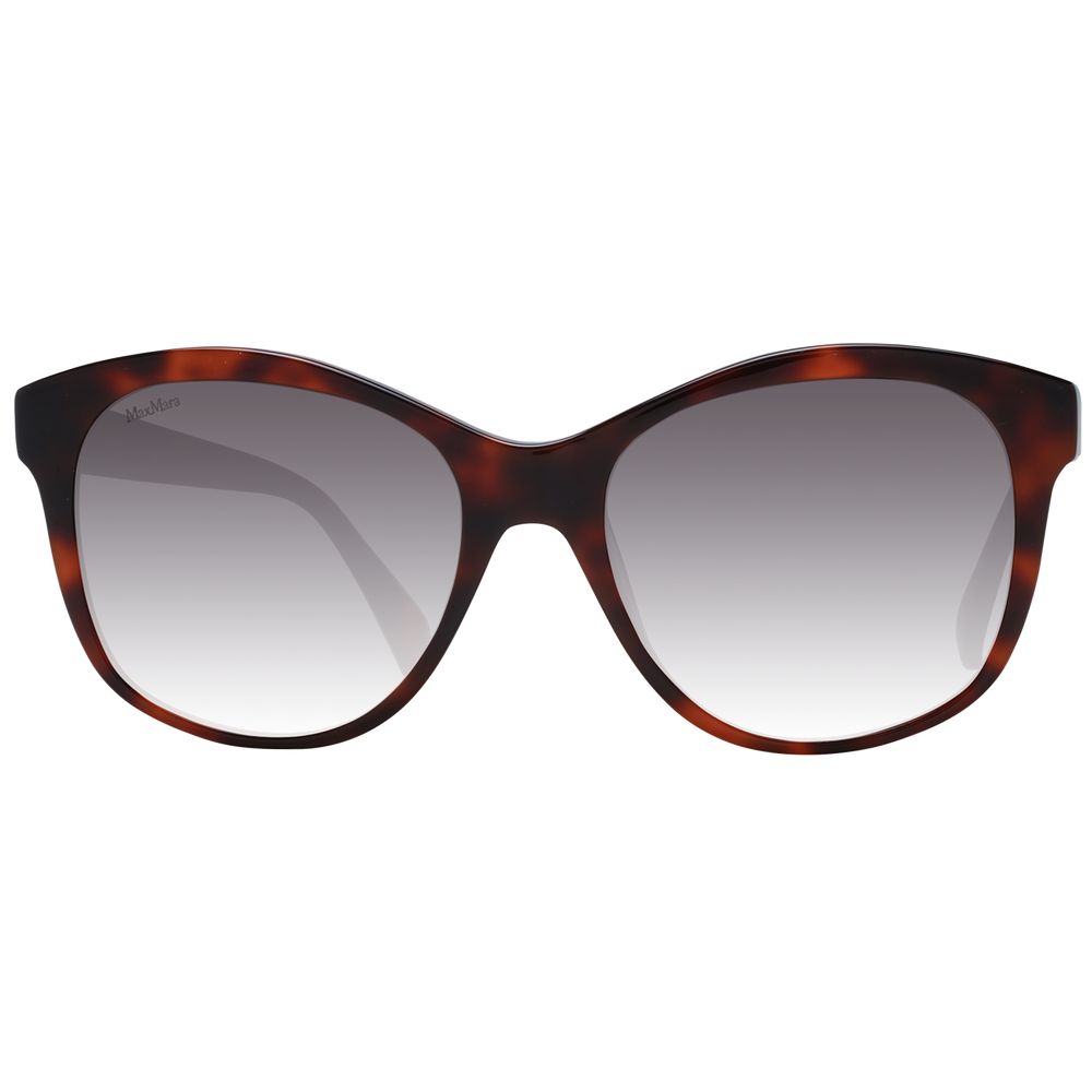 Max Mara Brown Women Sunglasses - DEA STILOSA MILANO