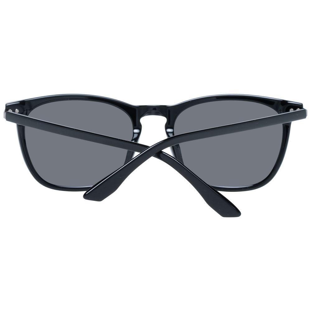 BMW Black Men Sunglasses - DEA STILOSA MILANO