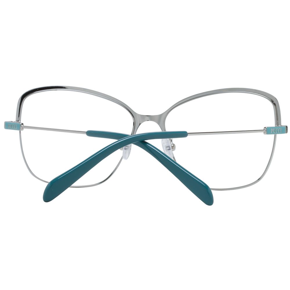 Emilio Pucci Multicolor Women Optical Frames - DEA STILOSA MILANO