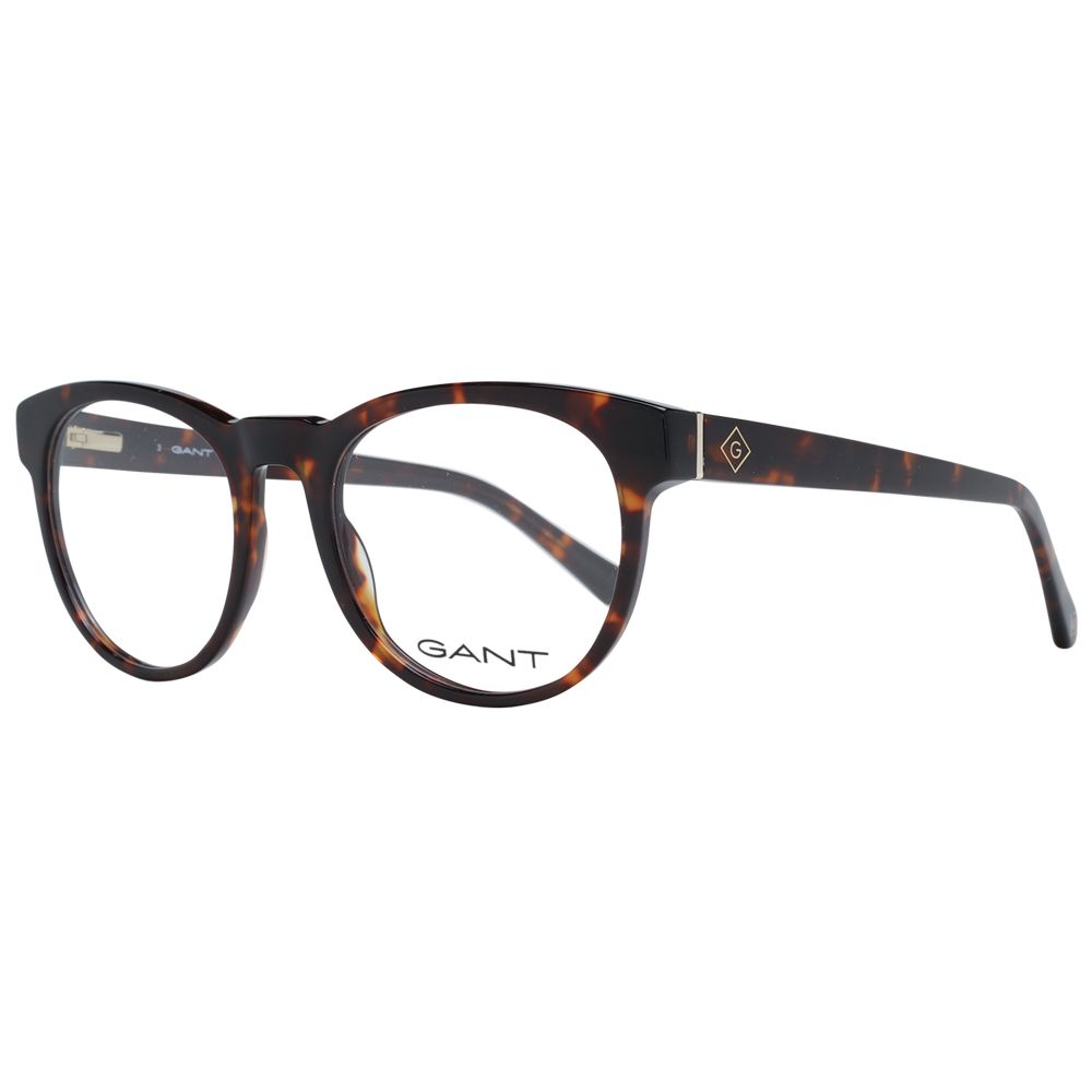 Emilio Pucci Black Women Optical Frames - DEA STILOSA MILANO