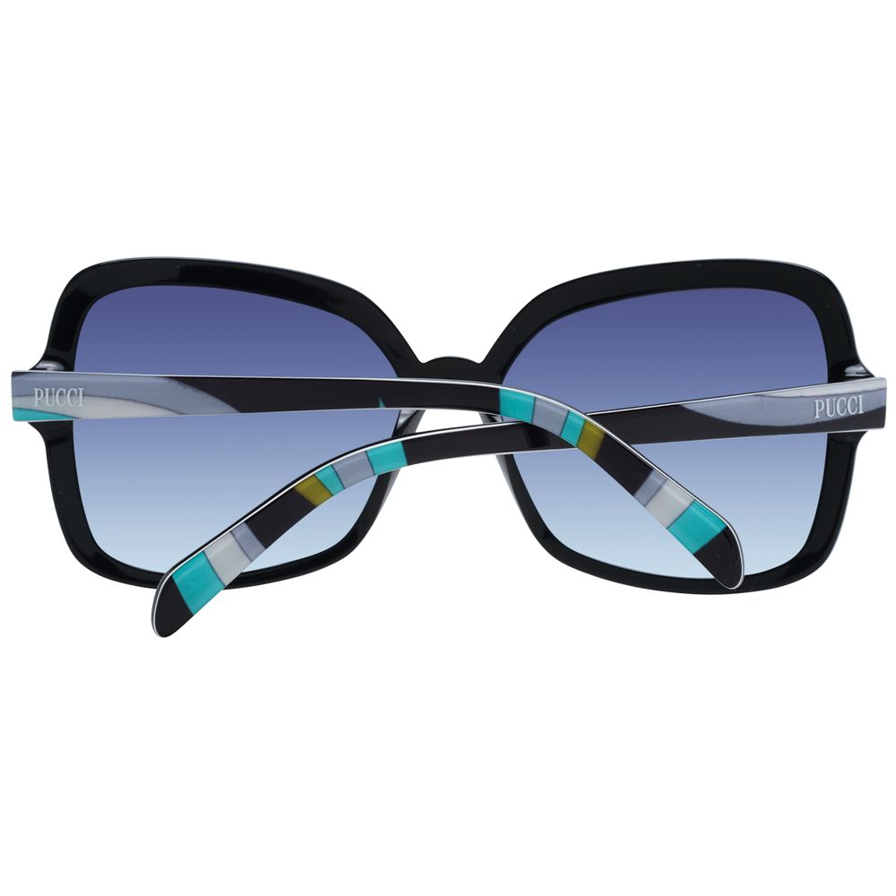 Emilio Pucci Multicolor Women Sunglasses - DEA STILOSA MILANO