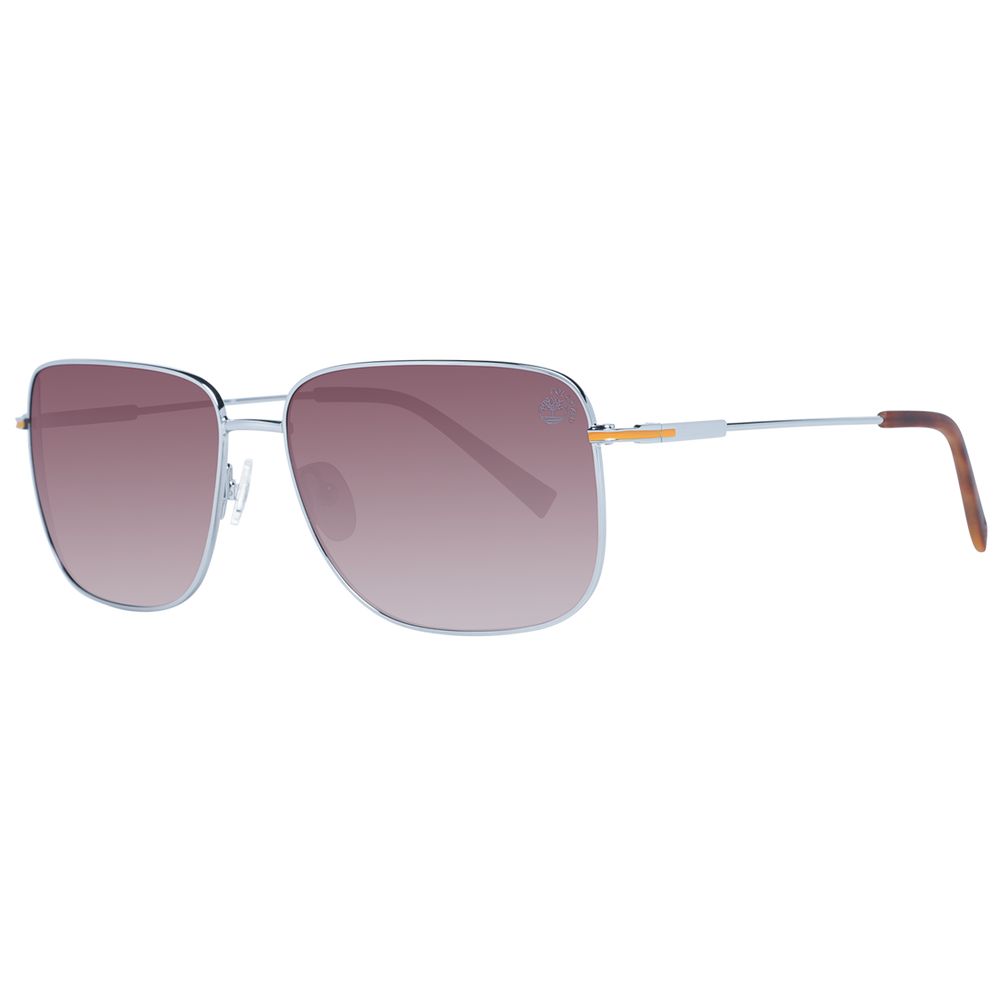 Timberland Gray Men Sunglasses - DEA STILOSA MILANO