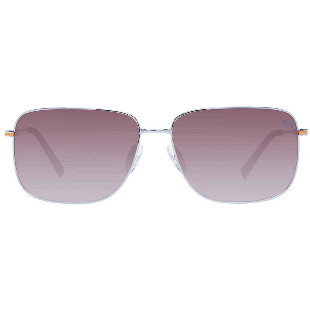 Timberland Gray Men Sunglasses - DEA STILOSA MILANO