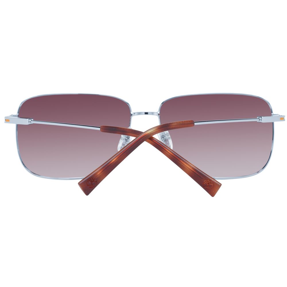 Timberland Gray Men Sunglasses - DEA STILOSA MILANO
