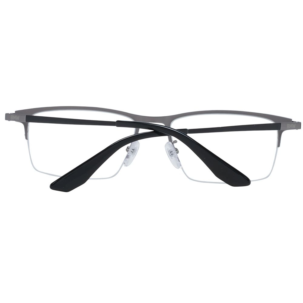 BMW Black Men Optical Frames - DEA STILOSA MILANO