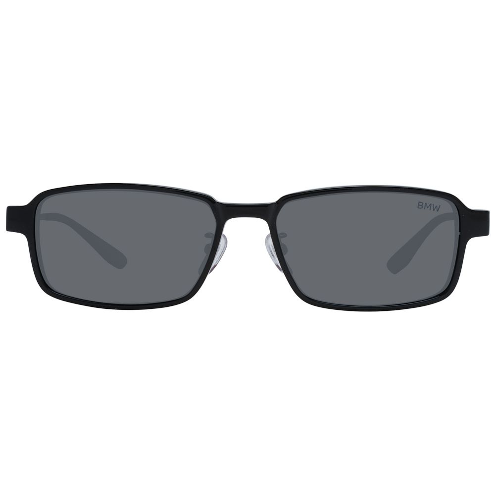 BMW Gray Men Optical Frames - DEA STILOSA MILANO