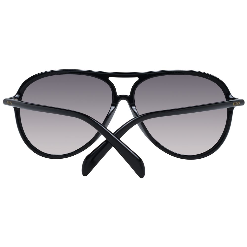 Emilio Pucci Black Women Sunglasses - DEA STILOSA MILANO