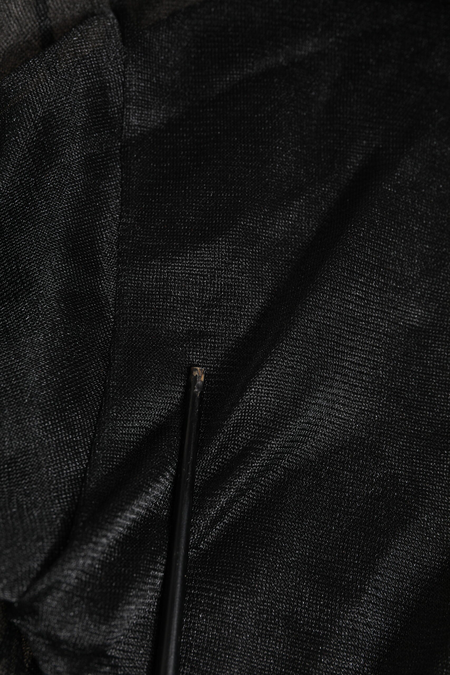 Dolce & Gabbana Black Logo Polyester CrewNeck Sweatshirt Sweater