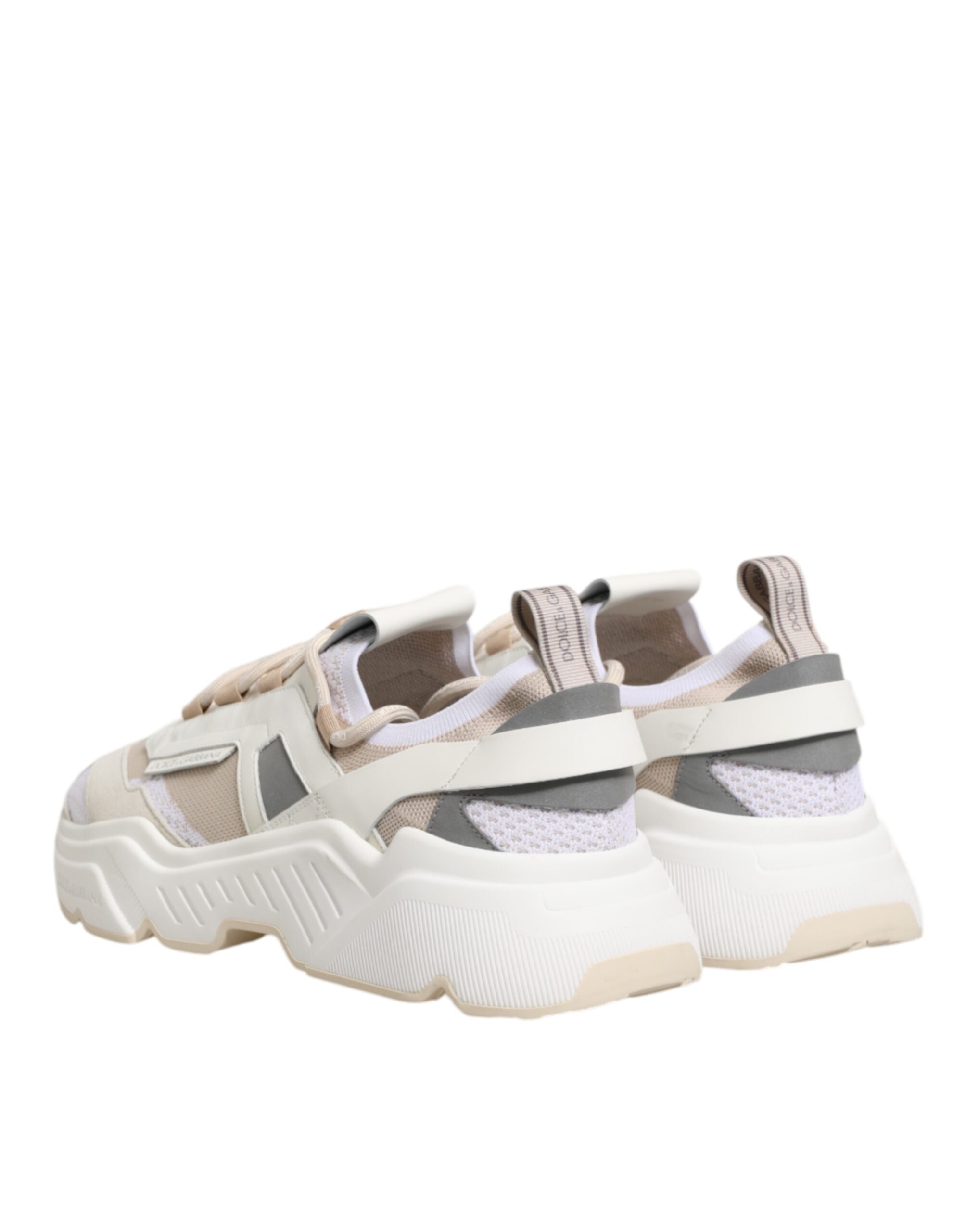 Sneakers basses Daymaster multicolores Dolce &amp; Gabbana
