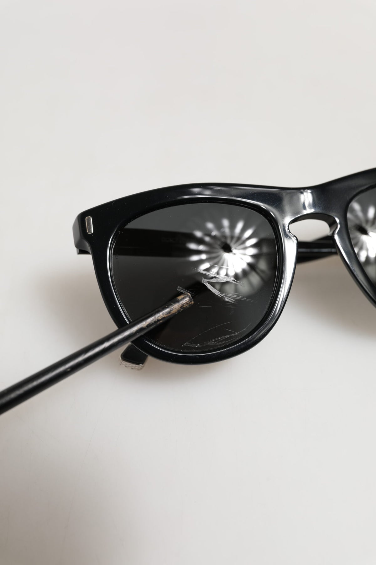 Experience the allure of Dolce & Gabbana DG4281 sunglasses, where exquisite Italian craftsmanship meets timeless elegance, elevating your style with luxurious sophistication.
