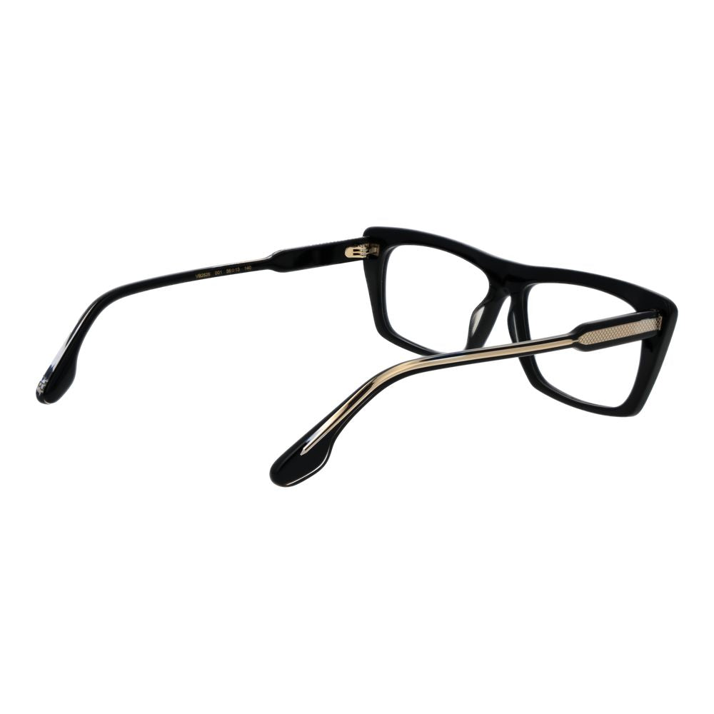 Victoria Beckham Black  Glasses (Frames)