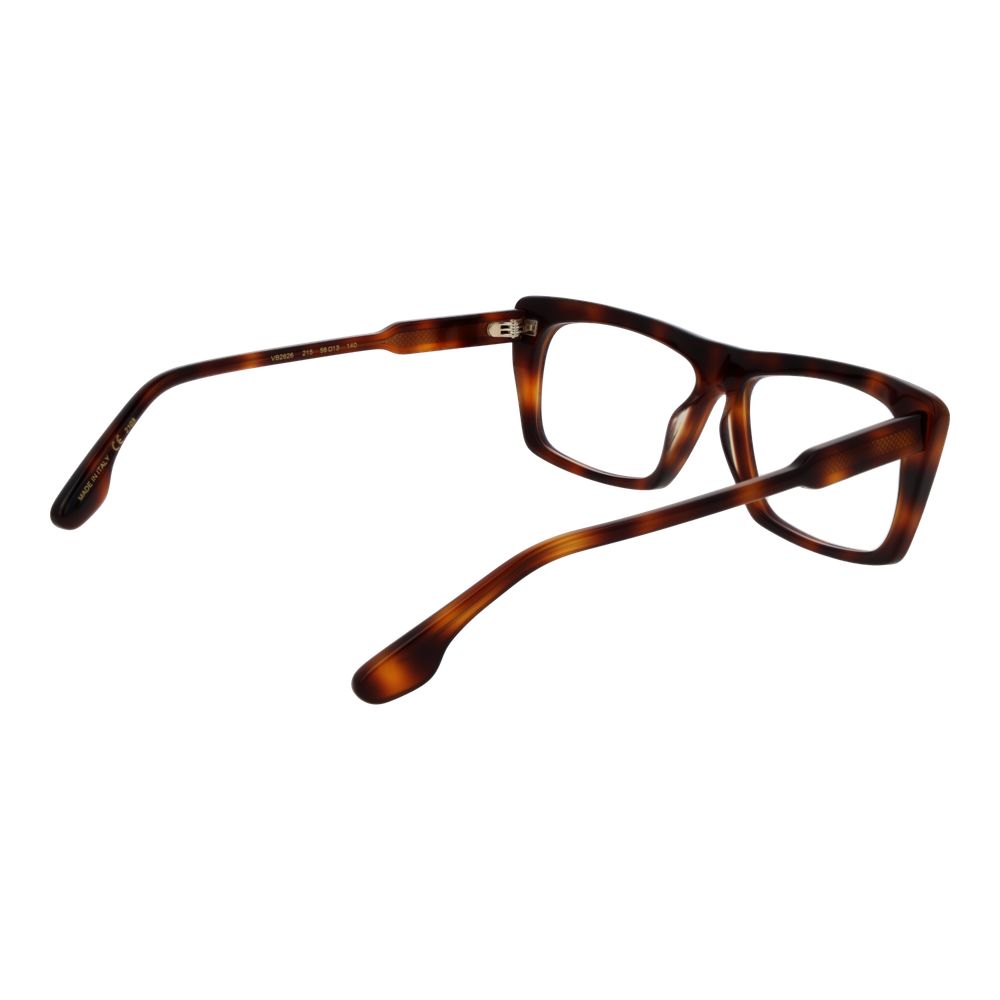 Victoria Beckham Brown  Glasses (Frames)