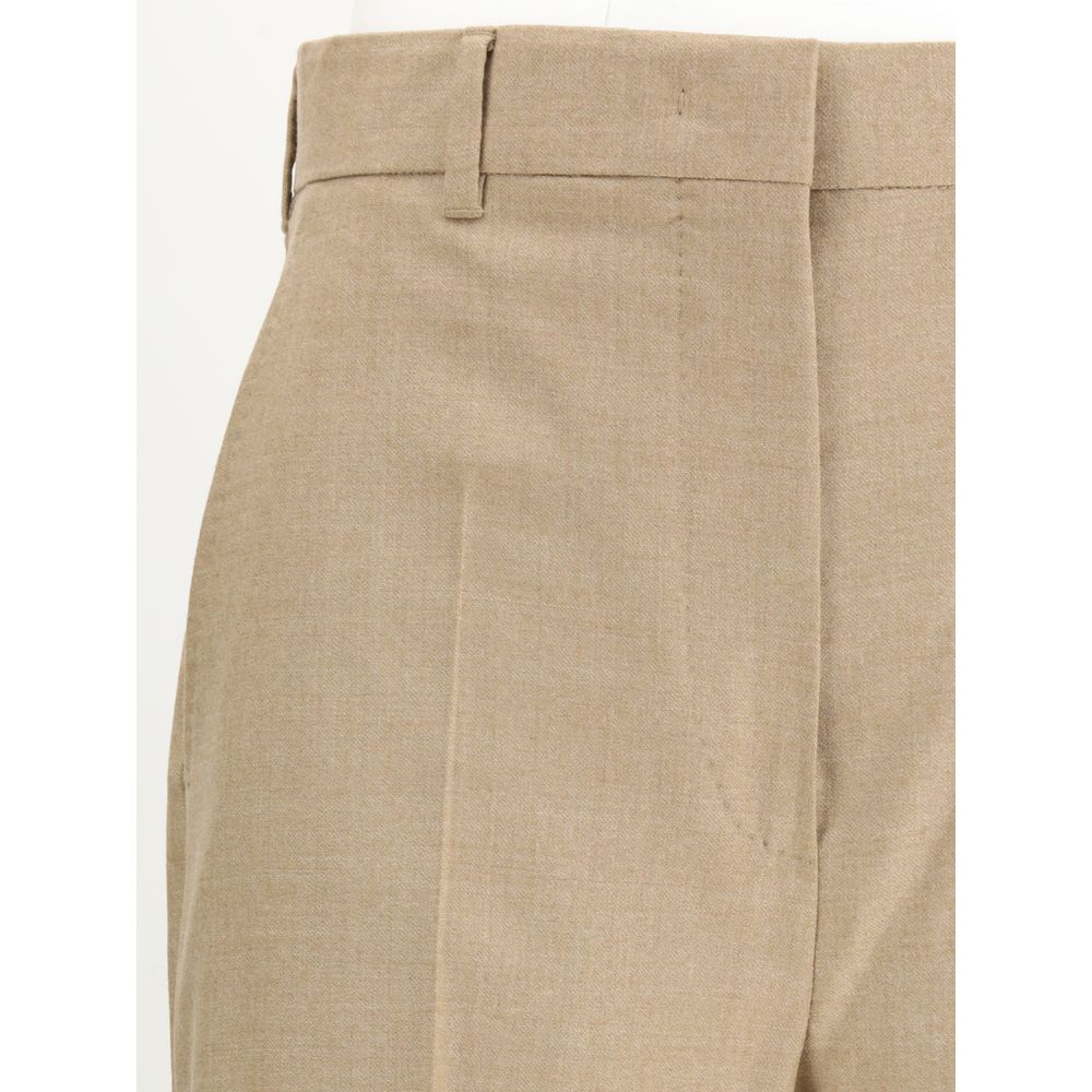 Pantaloni Max Mara Lambro