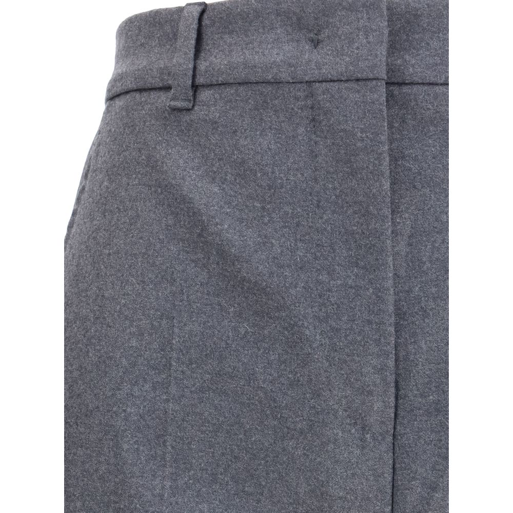 Pantaloni Max Mara Lambro